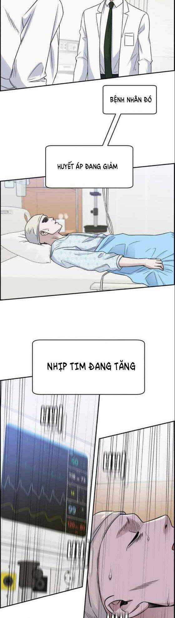 A.i. Doctor Chapter 21 trang 52