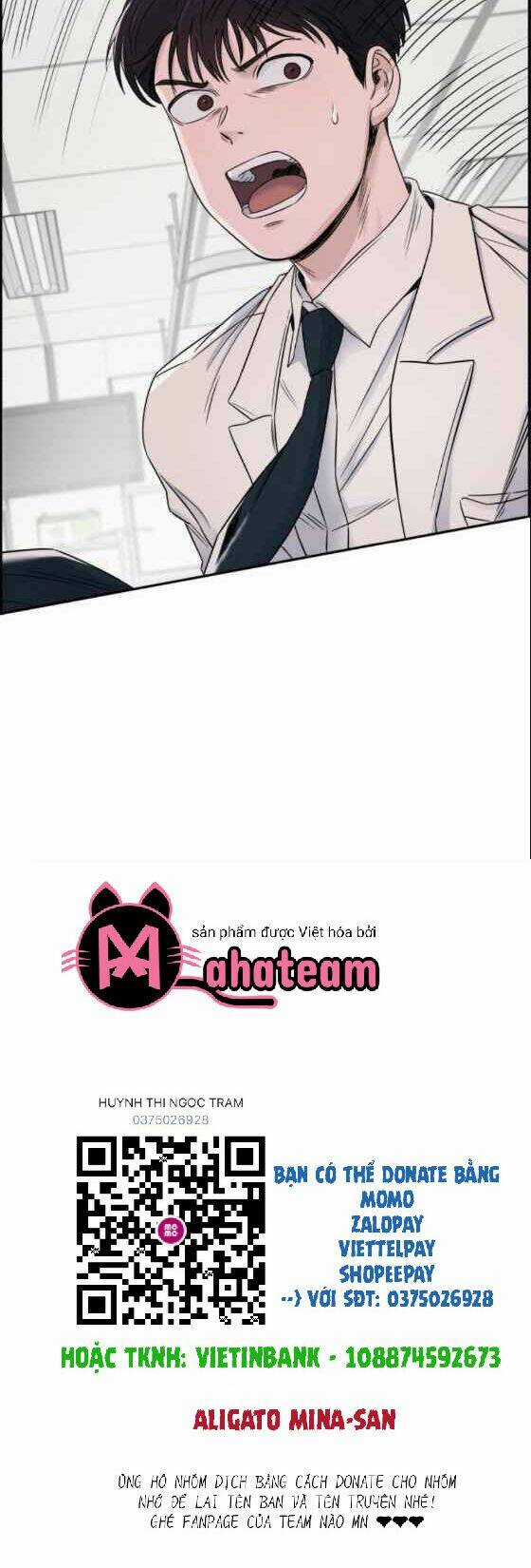 A.i. Doctor Chapter 21 trang 54