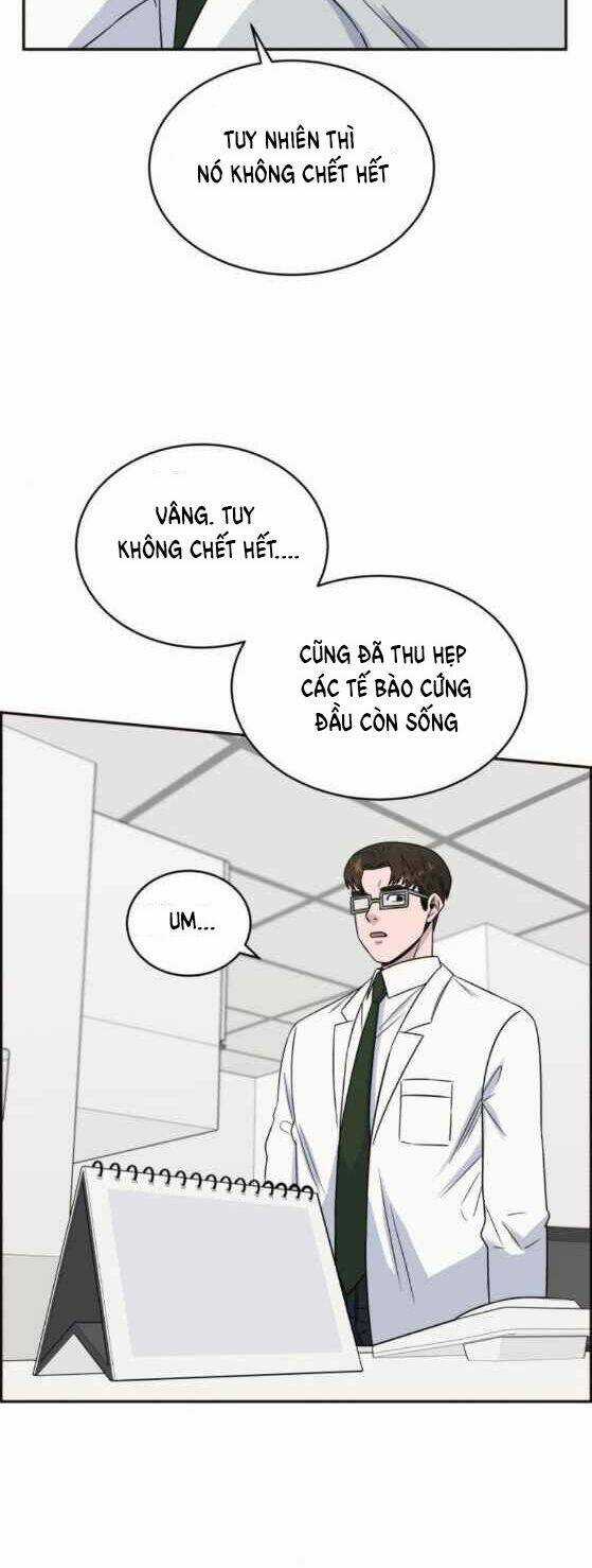 A.i. Doctor Chapter 21 trang 6