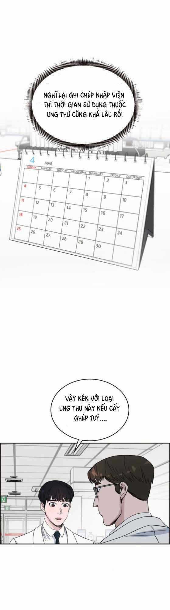 A.i. Doctor Chapter 21 trang 7