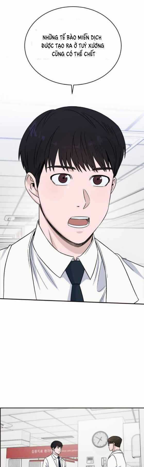 A.i. Doctor Chapter 21 trang 8