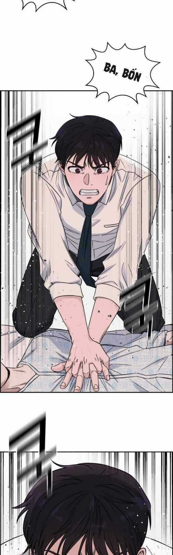 A.i. Doctor Chapter 22 trang 14