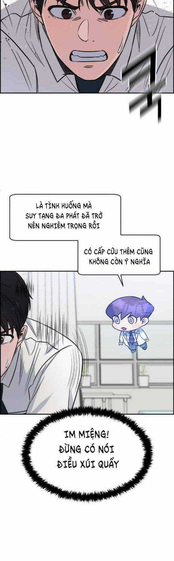 A.i. Doctor Chapter 22 trang 15