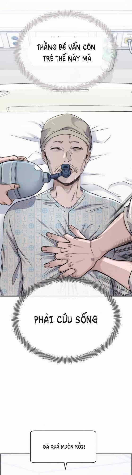 A.i. Doctor Chapter 22 trang 16