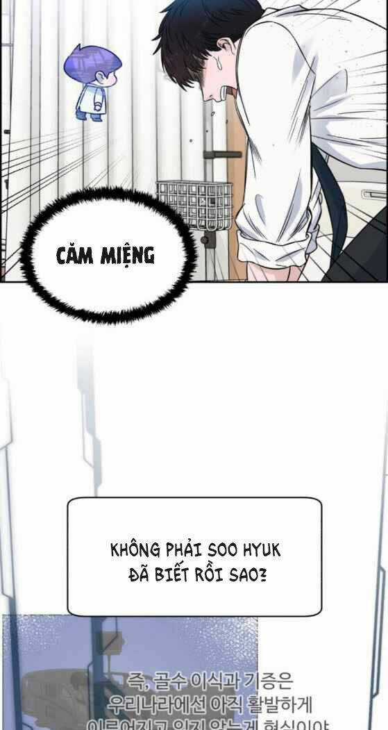 A.i. Doctor Chapter 22 trang 18