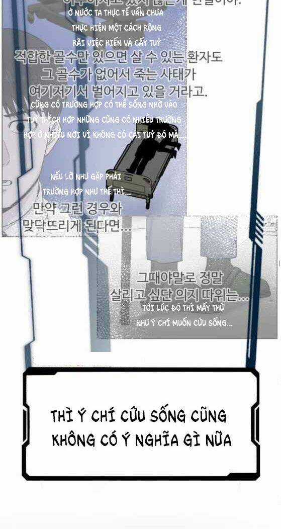 A.i. Doctor Chapter 22 trang 19