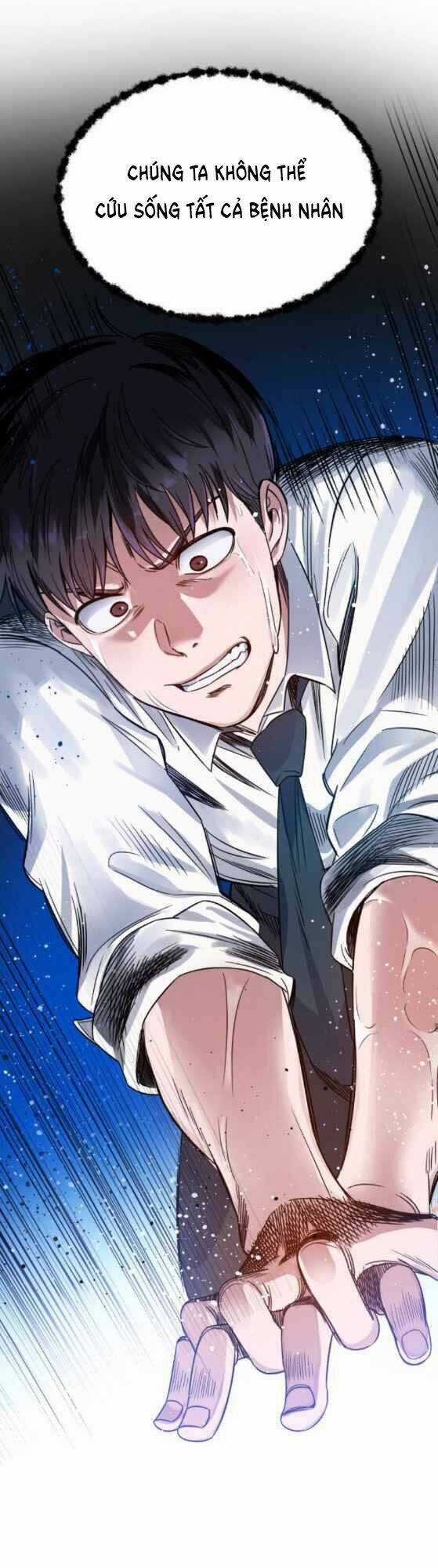 A.i. Doctor Chapter 22 trang 20