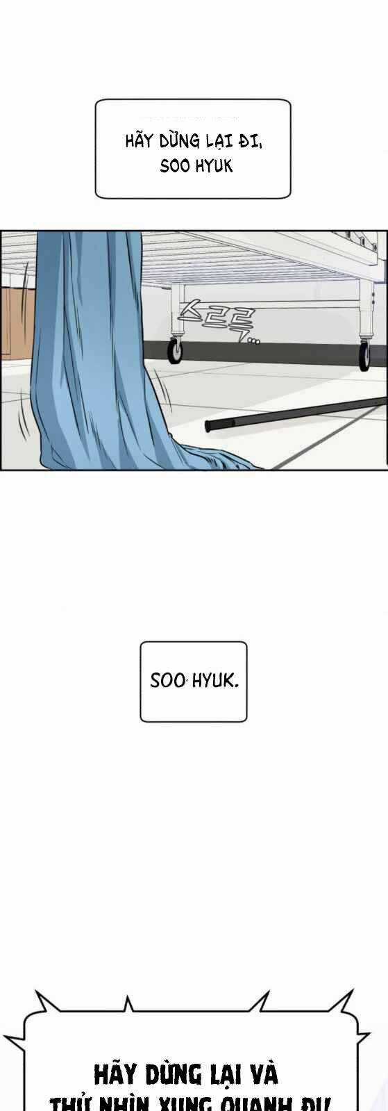 A.i. Doctor Chapter 22 trang 21