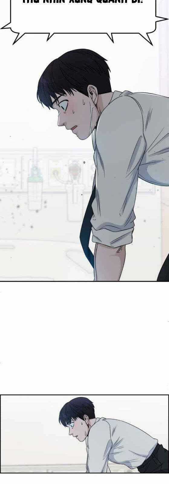 A.i. Doctor Chapter 22 trang 22