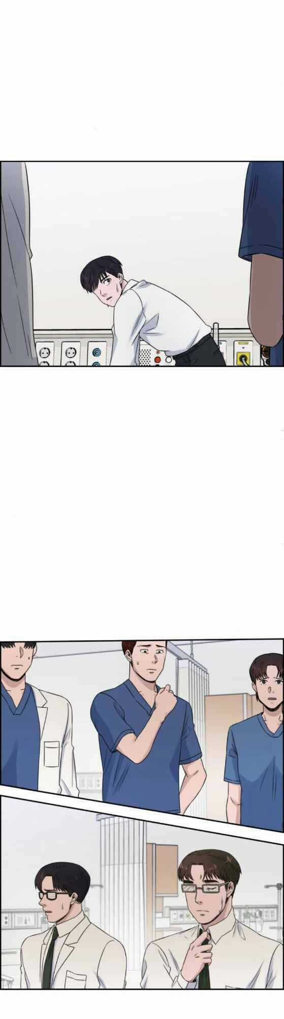 A.i. Doctor Chapter 22 trang 23