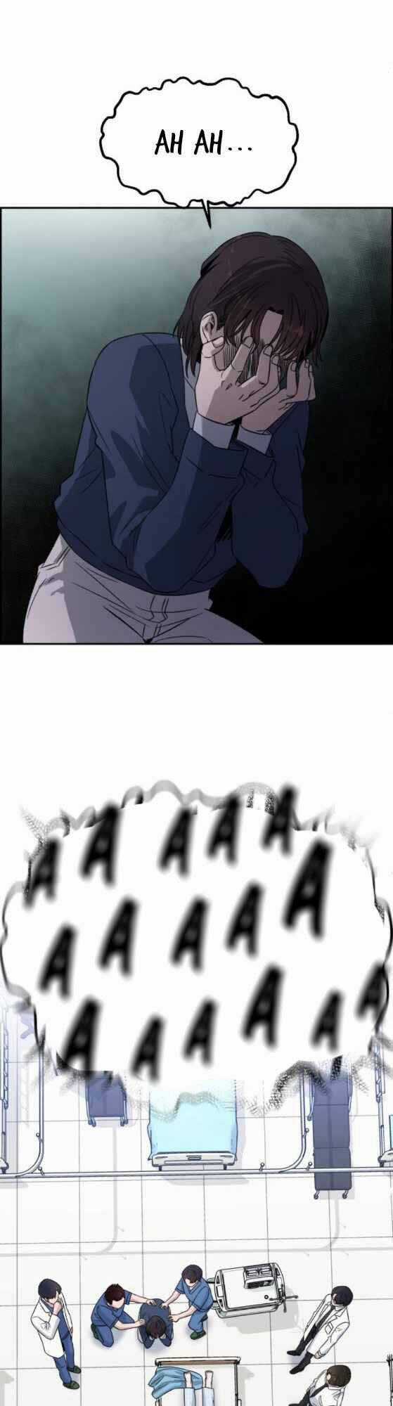 A.i. Doctor Chapter 22 trang 26