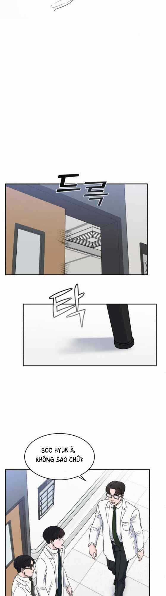 A.i. Doctor Chapter 22 trang 29
