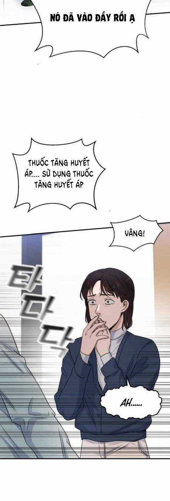 A.i. Doctor Chapter 22 trang 3