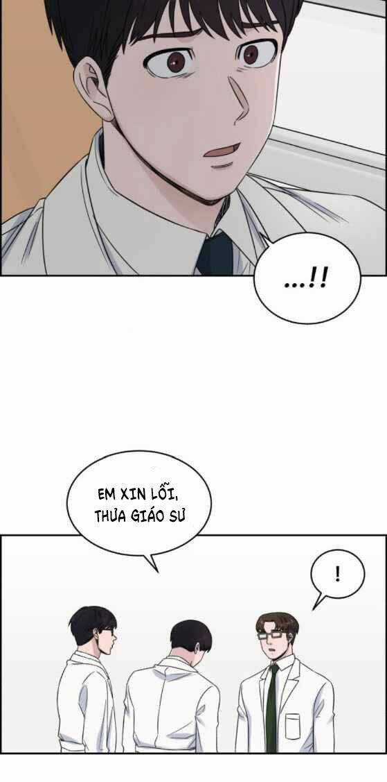 A.i. Doctor Chapter 22 trang 31