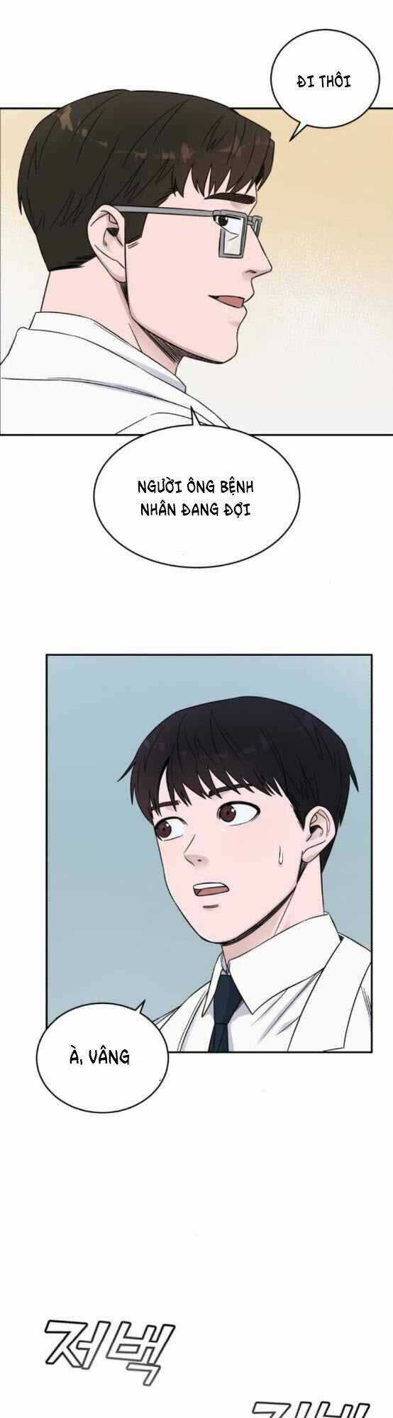 A.i. Doctor Chapter 22 trang 33