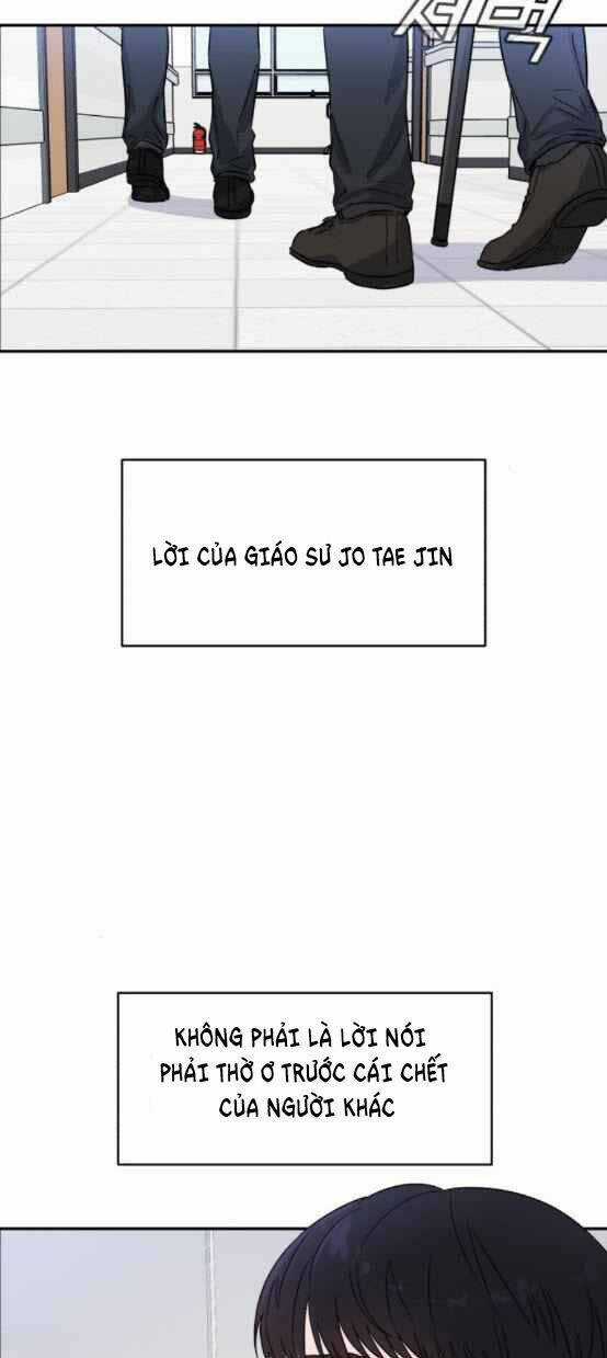 A.i. Doctor Chapter 22 trang 34