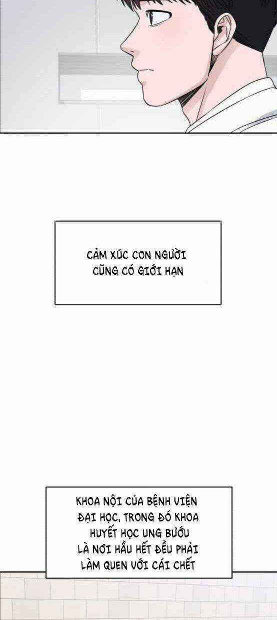 A.i. Doctor Chapter 22 trang 35