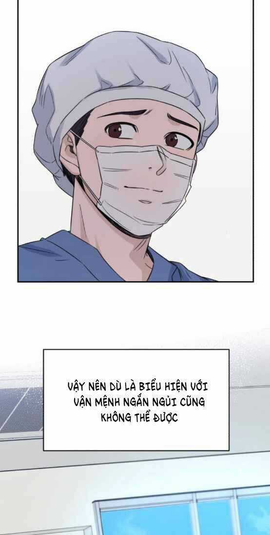A.i. Doctor Chapter 22 trang 37