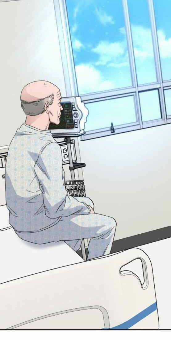 A.i. Doctor Chapter 22 trang 38