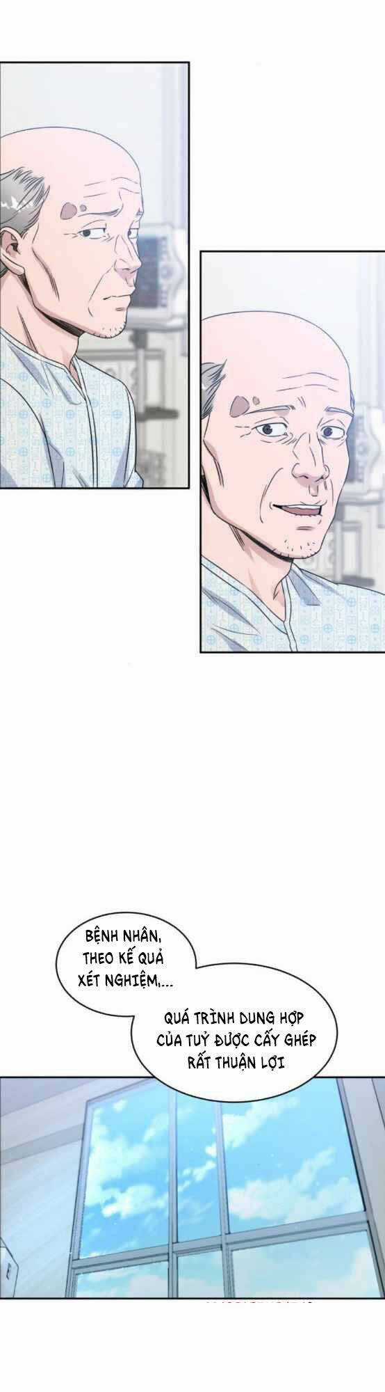 A.i. Doctor Chapter 22 trang 39