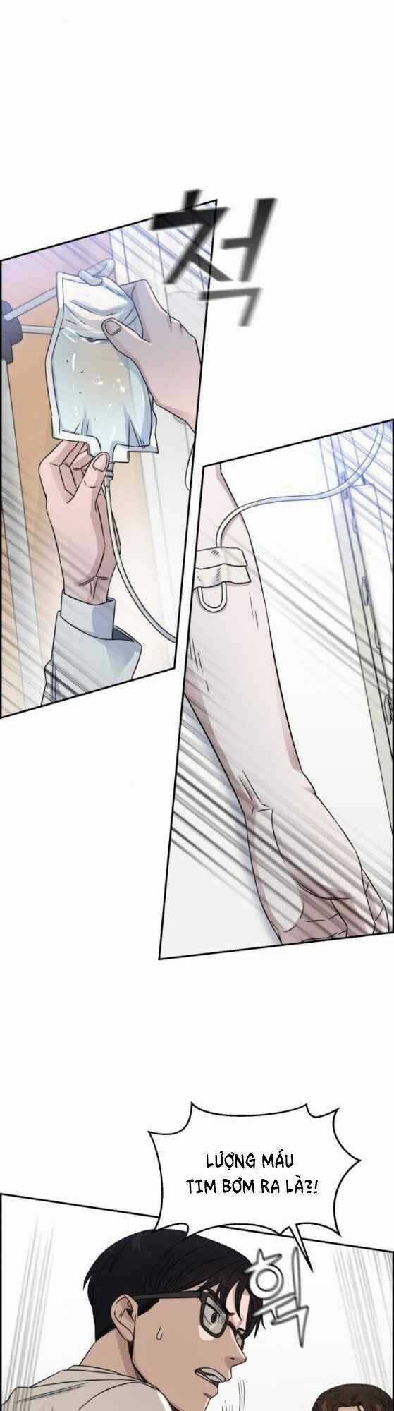 A.i. Doctor Chapter 22 trang 4