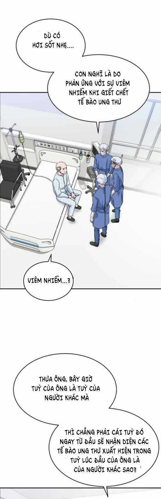 A.i. Doctor Chapter 22 trang 40