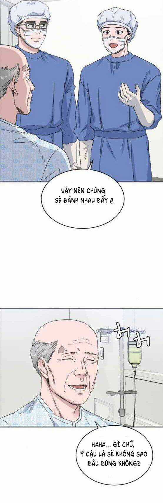 A.i. Doctor Chapter 22 trang 41