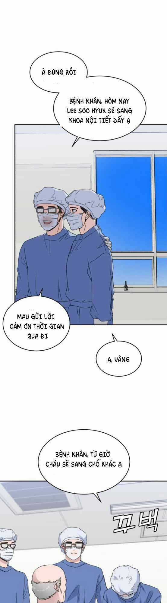 A.i. Doctor Chapter 22 trang 42