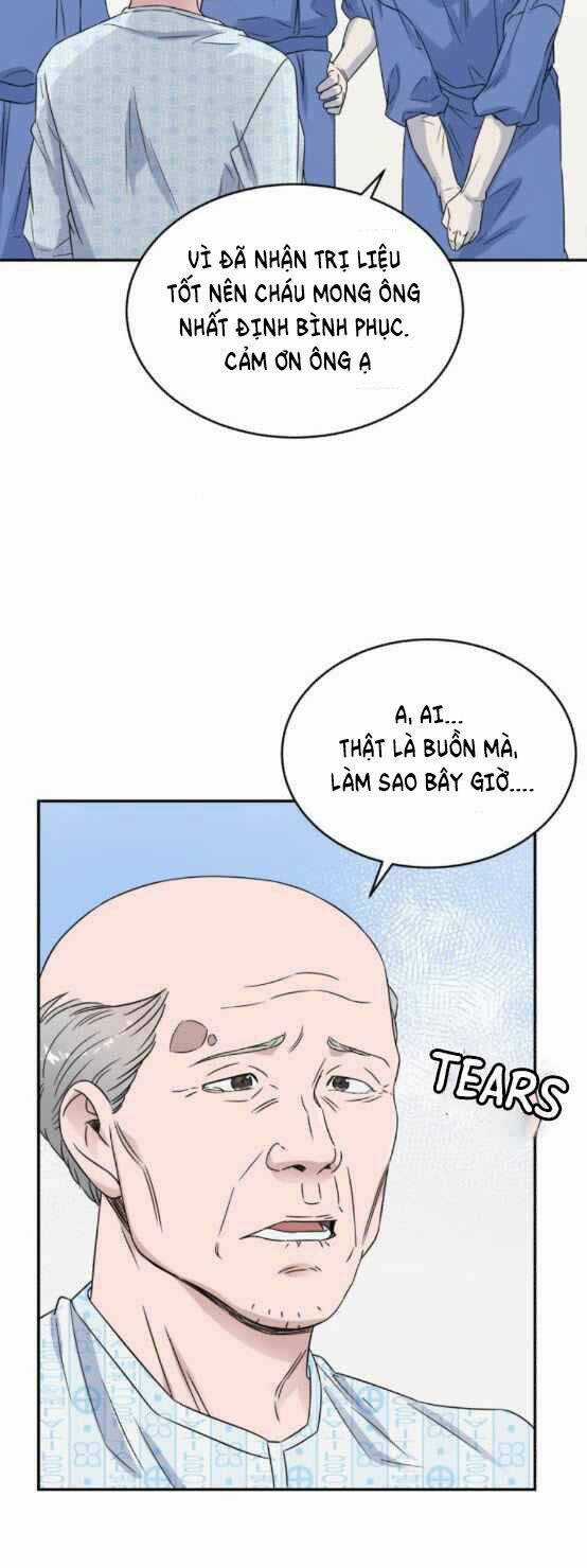 A.i. Doctor Chapter 22 trang 43