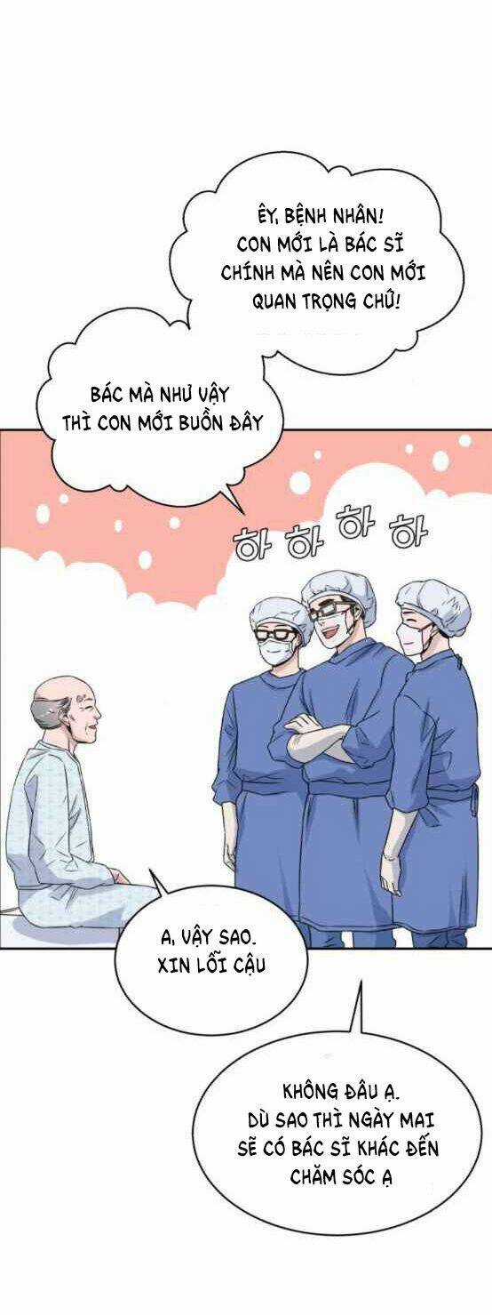 A.i. Doctor Chapter 22 trang 44