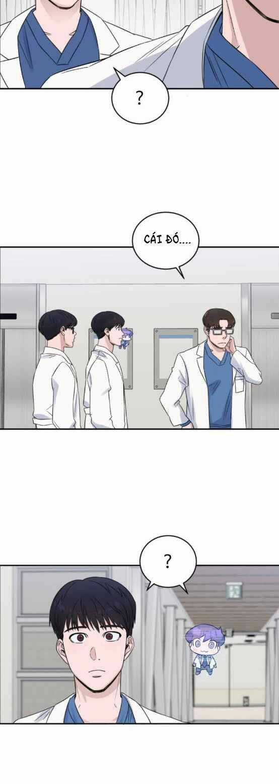 A.i. Doctor Chapter 22 trang 46