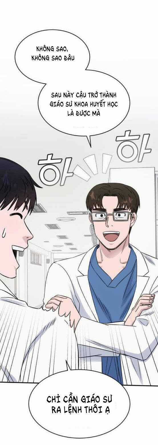 A.i. Doctor Chapter 22 trang 47