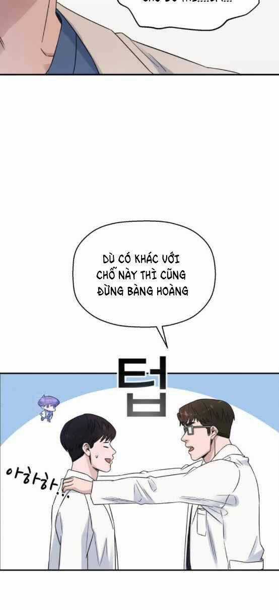 A.i. Doctor Chapter 22 trang 49