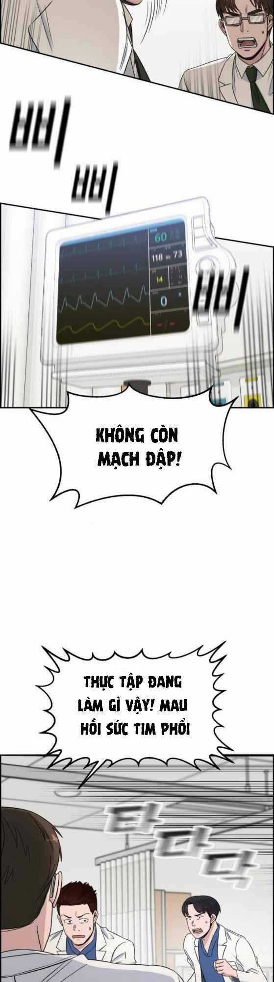 A.i. Doctor Chapter 22 trang 5