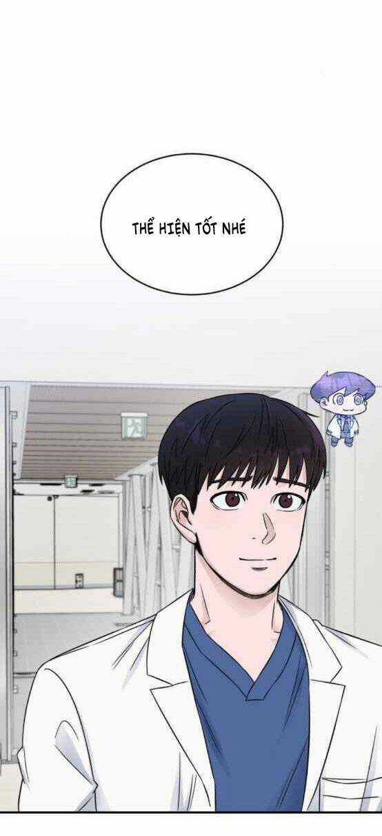 A.i. Doctor Chapter 22 trang 50