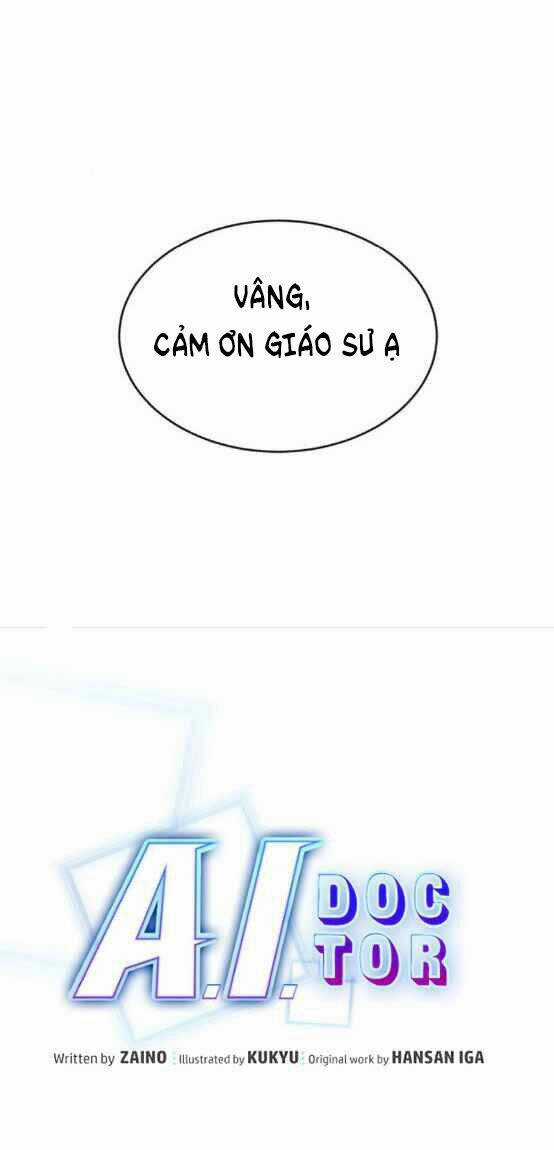 A.i. Doctor Chapter 22 trang 51