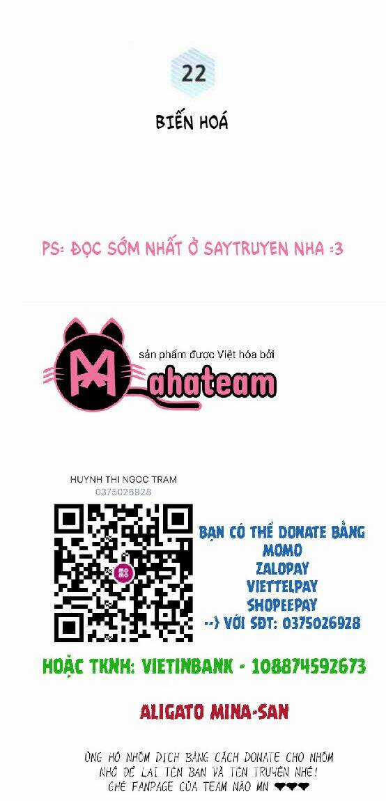 A.i. Doctor Chapter 22 trang 52