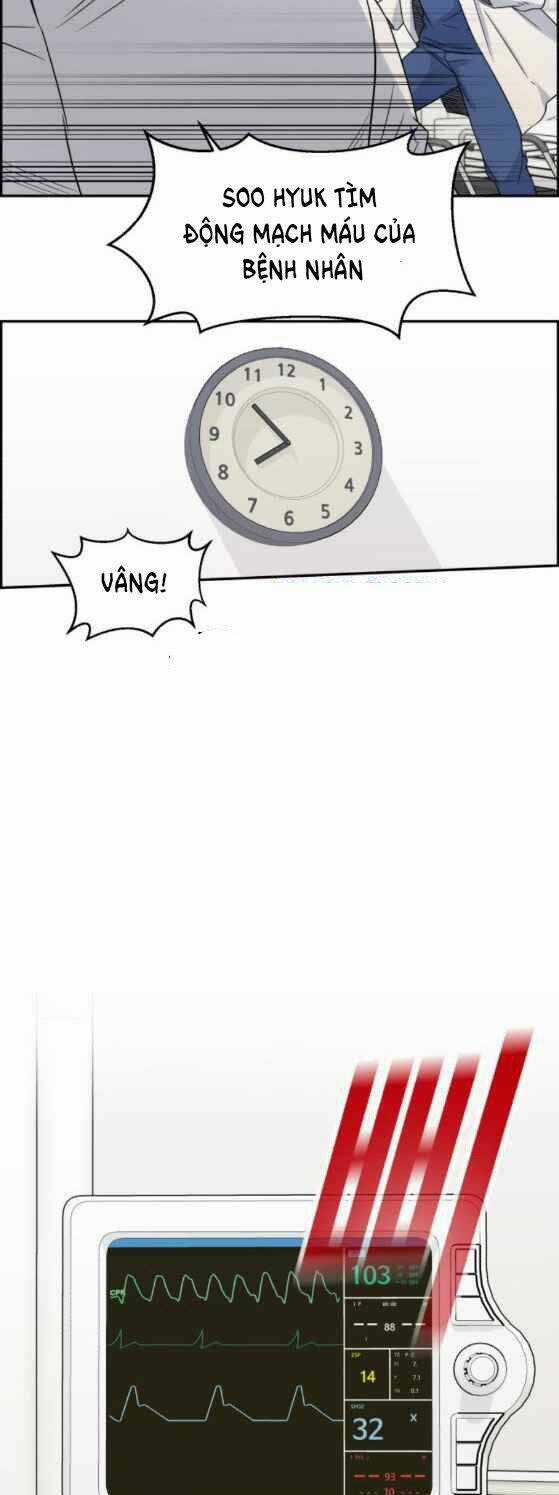 A.i. Doctor Chapter 22 trang 6