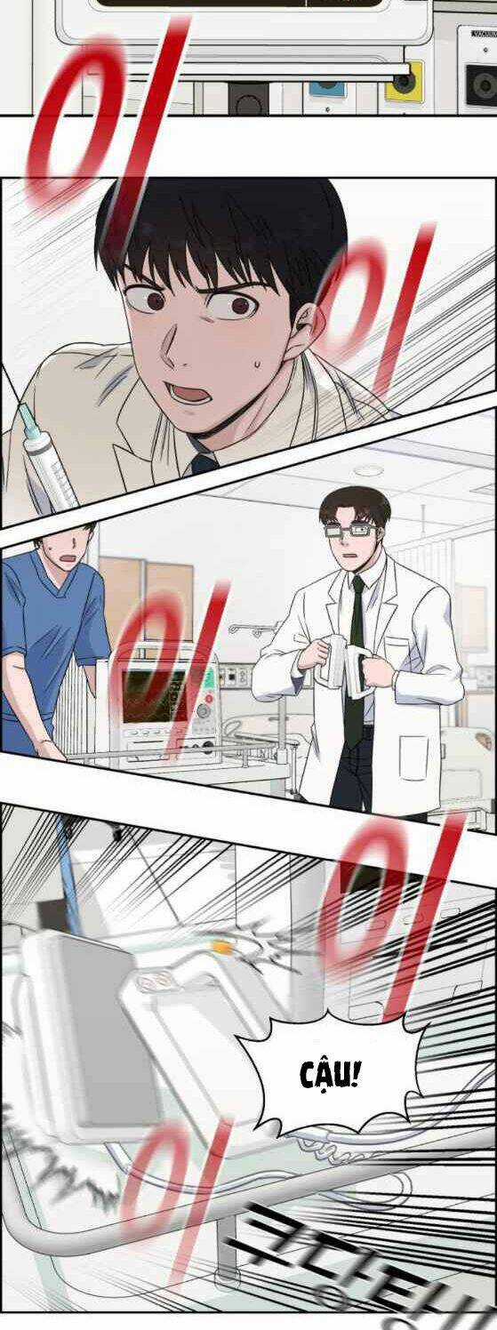 A.i. Doctor Chapter 22 trang 7