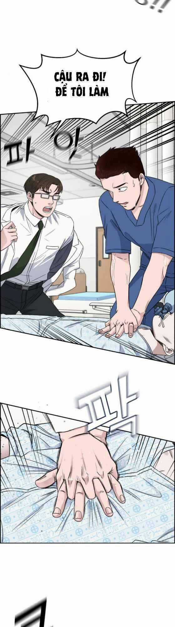 A.i. Doctor Chapter 22 trang 8