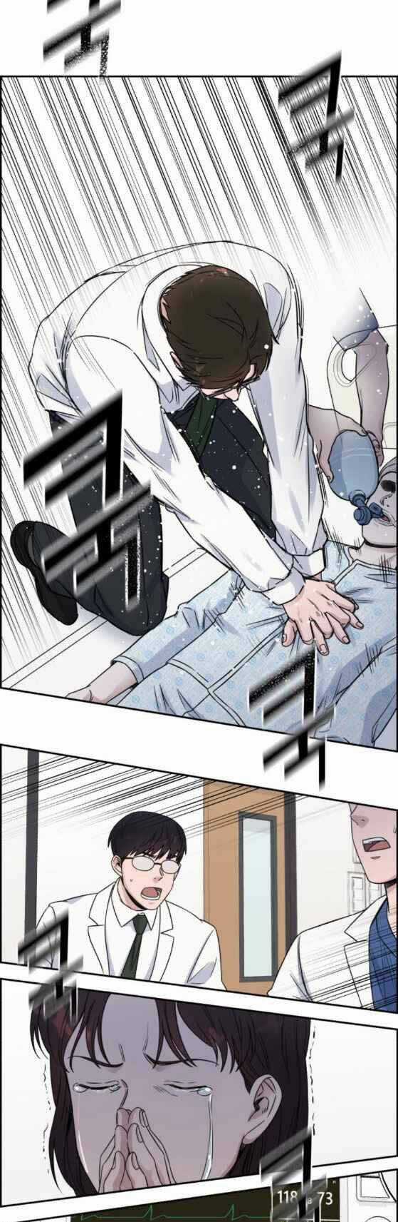 A.i. Doctor Chapter 22 trang 9