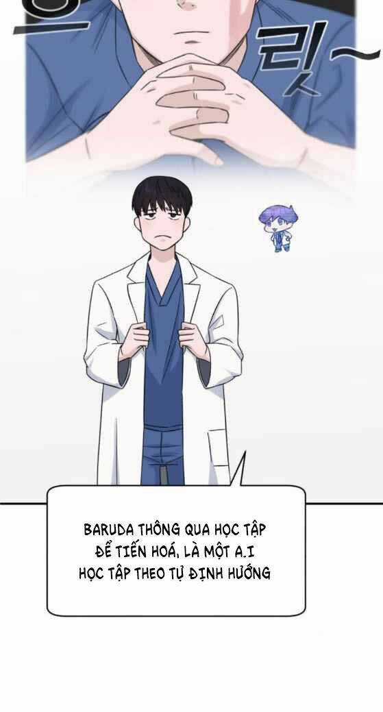 A.i. Doctor Chapter 23 trang 11