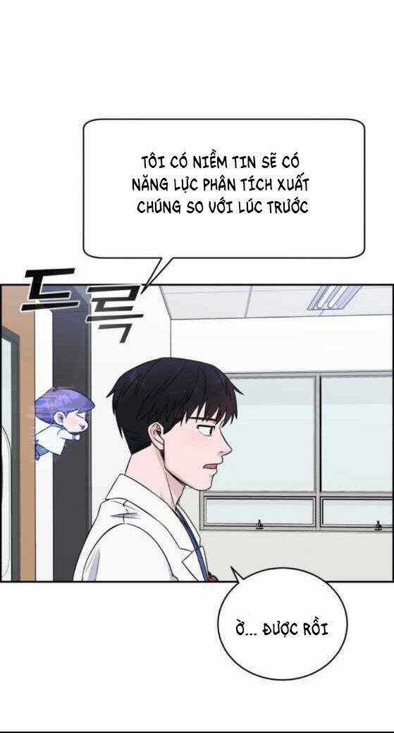 A.i. Doctor Chapter 23 trang 12