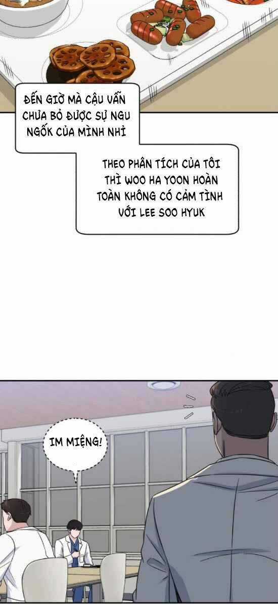 A.i. Doctor Chapter 23 trang 18