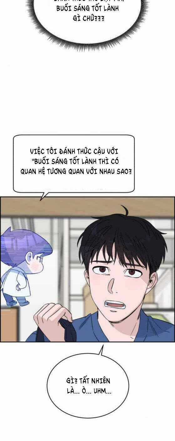 A.i. Doctor Chapter 23 trang 2