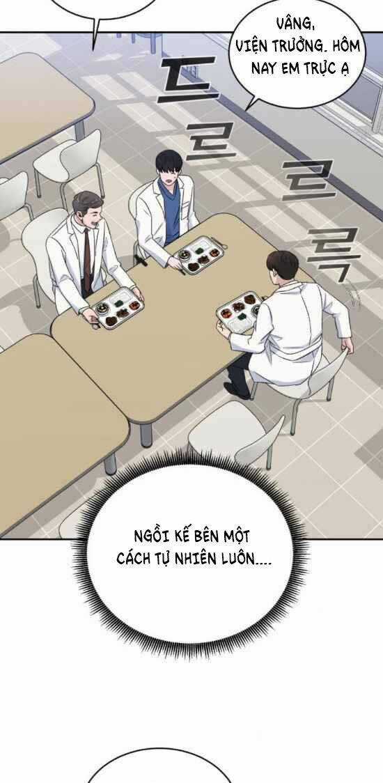 A.i. Doctor Chapter 23 trang 21