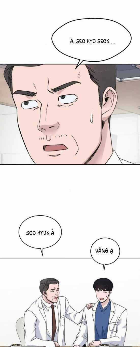 A.i. Doctor Chapter 23 trang 23