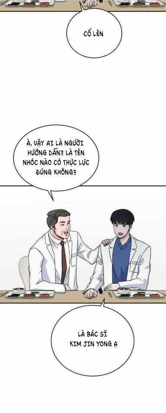 A.i. Doctor Chapter 23 trang 24