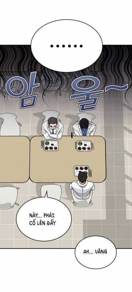 A.i. Doctor Chapter 23 trang 25