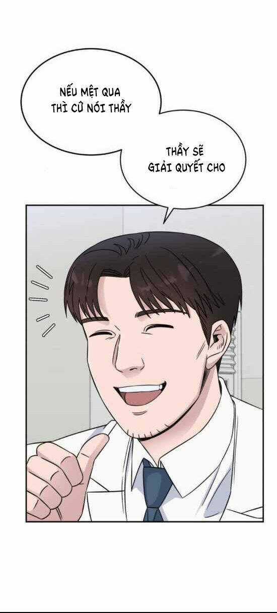 A.i. Doctor Chapter 23 trang 26